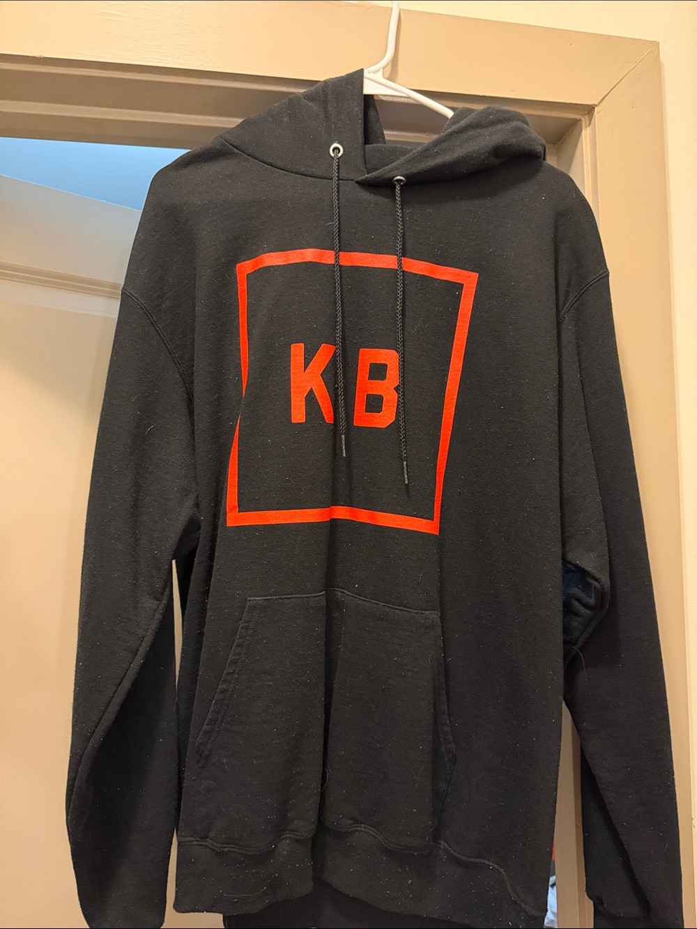 Champion Kane Brown Hoodie